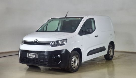 Citroen • Berlingo