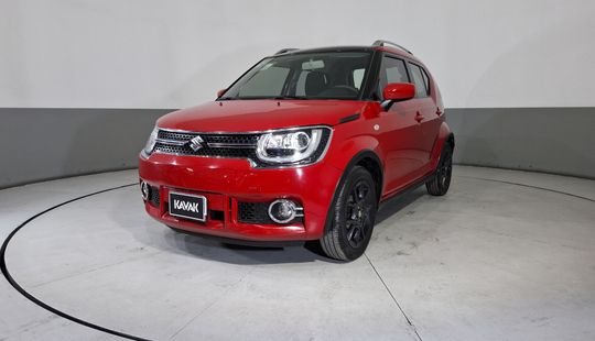 Suzuki • Ignis