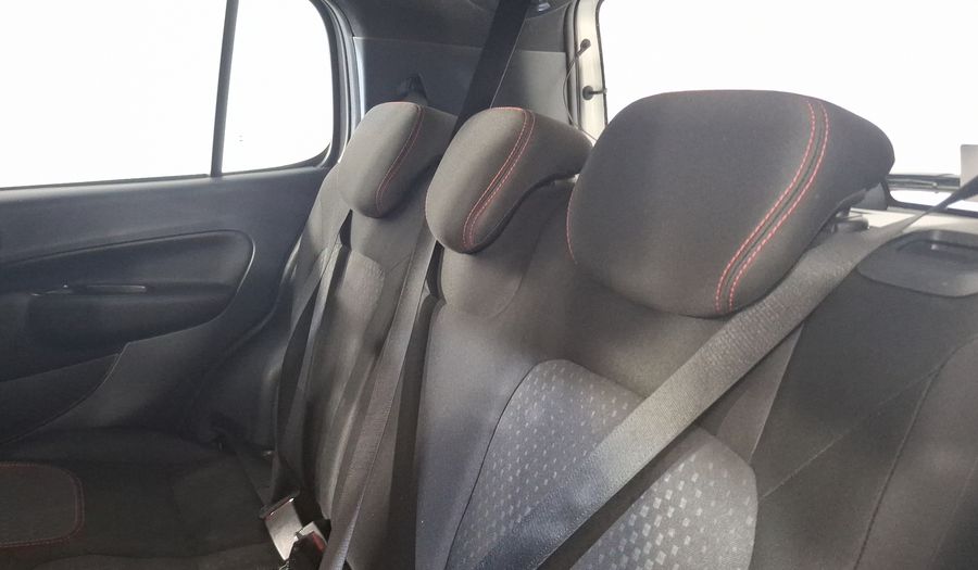 Fiat Uno 1.4 SPORTING Hatchback 2020