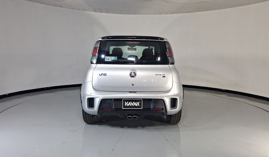 Fiat Uno 1.4 SPORTING Hatchback 2020