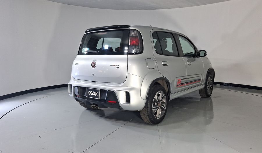 Fiat Uno 1.4 SPORTING Hatchback 2020