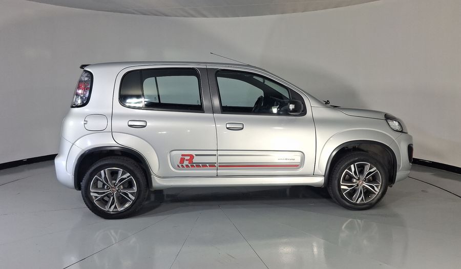 Fiat Uno 1.4 SPORTING Hatchback 2020