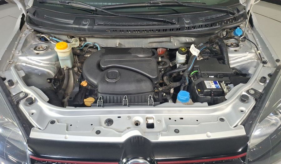 Fiat Uno 1.4 SPORTING Hatchback 2020