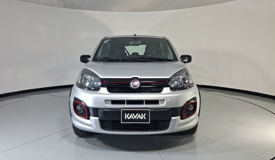 Fiat Uno 1.4 SPORTING Hatchback 2020