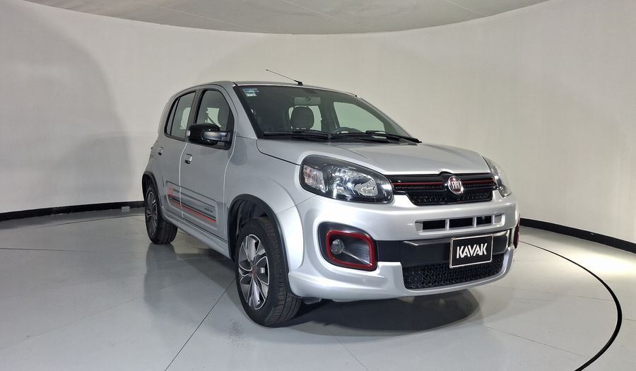 Fiat Uno 1.4 SPORTING Hatchback 2020