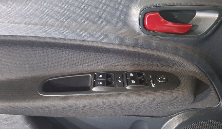 Fiat Uno 1.4 SPORTING Hatchback 2020
