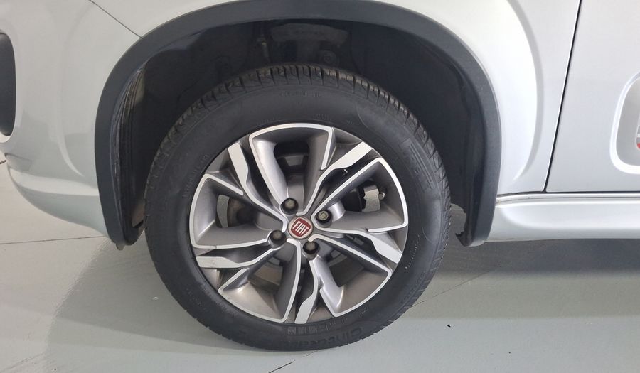 Fiat Uno 1.4 SPORTING Hatchback 2020