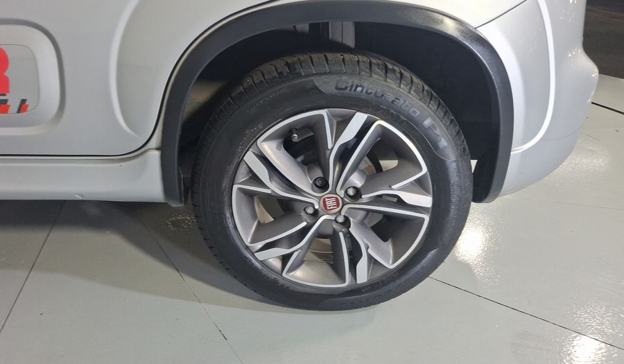 Fiat Uno 1.4 SPORTING Hatchback 2020