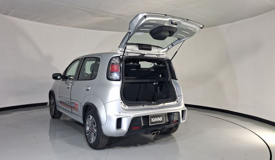 Fiat Uno 1.4 SPORTING Hatchback 2020