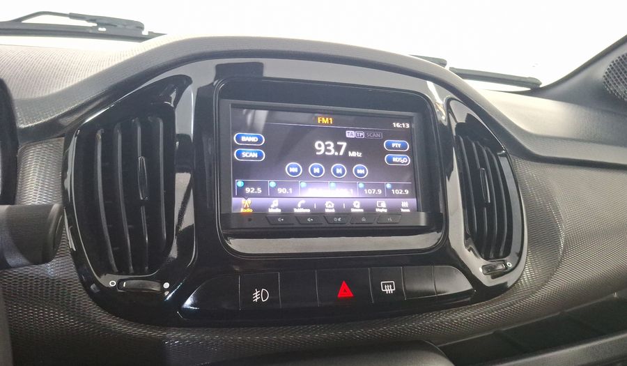 Fiat Uno 1.4 SPORTING Hatchback 2020