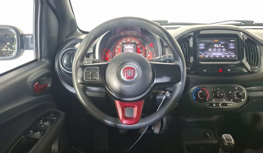 Fiat Uno 1.4 SPORTING Hatchback 2020