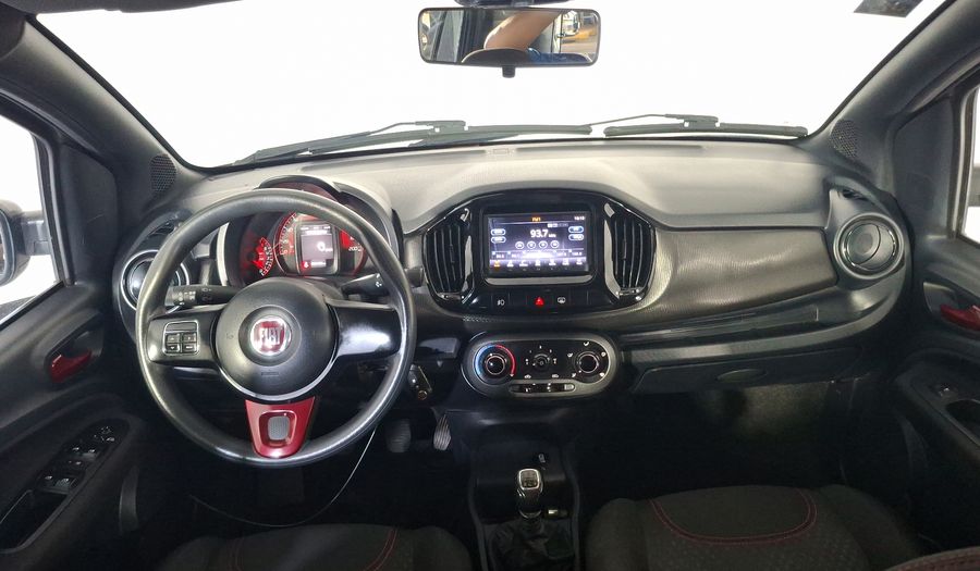 Fiat Uno 1.4 SPORTING Hatchback 2020