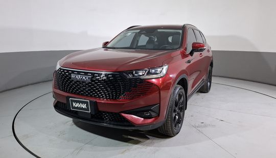 Great Wall • Haval H6