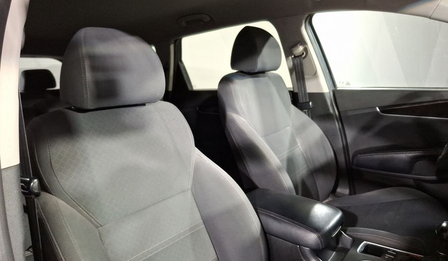 Kia Sorento 2.4 LX AUTO Suv 2018