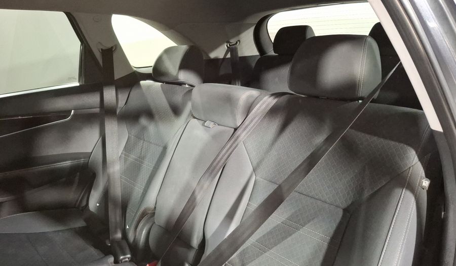 Kia Sorento 2.4 LX AUTO Suv 2018