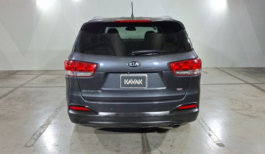 Kia Sorento 2.4 LX AUTO Suv 2018