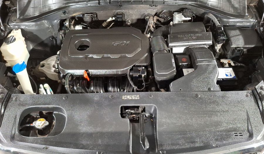 Kia Sorento 2.4 LX AUTO Suv 2018