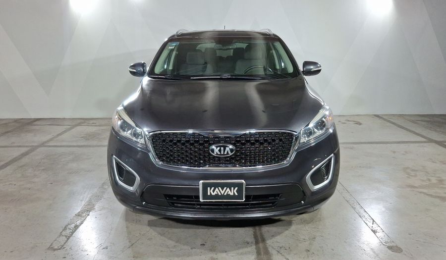 Kia Sorento 2.4 LX AUTO Suv 2018