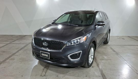 Kia • Sorento