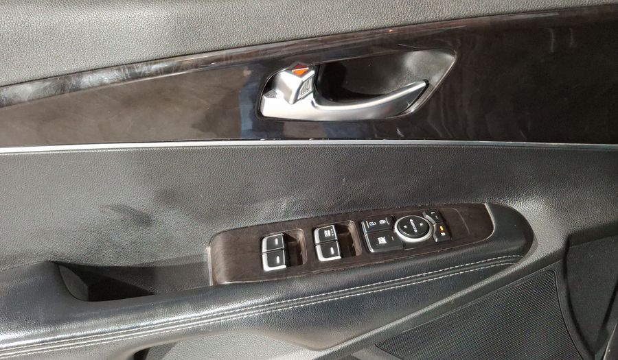 Kia Sorento 2.4 LX AUTO Suv 2018