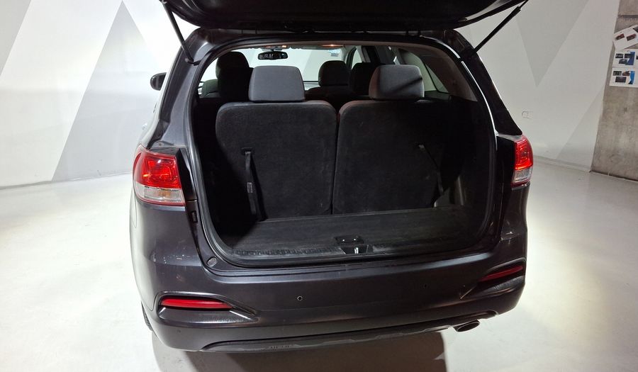 Kia Sorento 2.4 LX AUTO Suv 2018