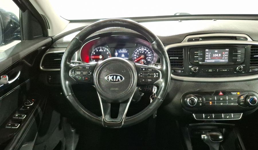 Kia Sorento 2.4 LX AUTO Suv 2018