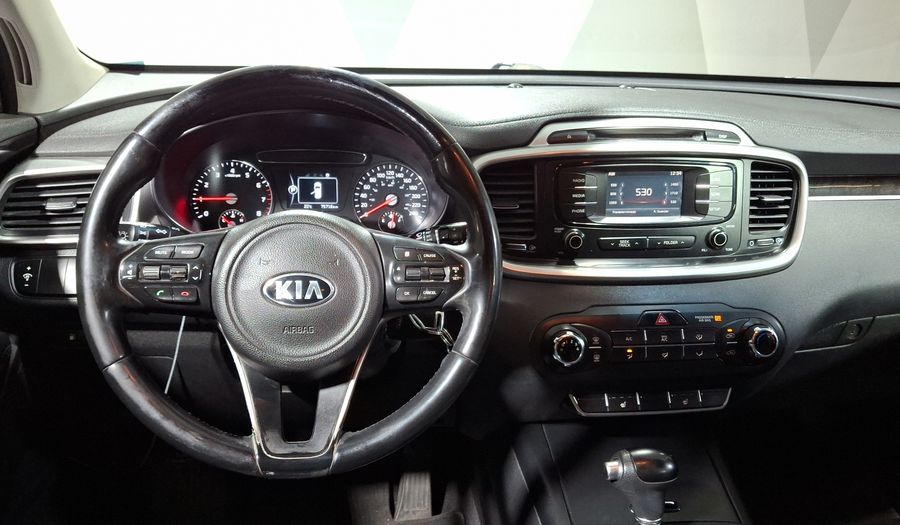 Kia Sorento 2.4 LX AUTO Suv 2018
