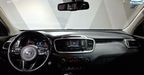 Kia Sorento 2.4 LX AUTO Suv 2018