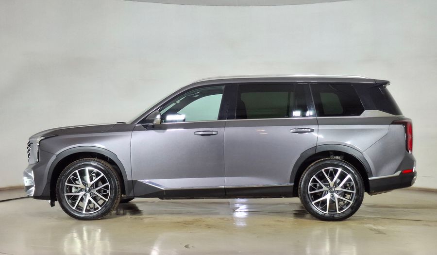 Gac Gs8 2.0T GT AUTO 4WD Suv 2025