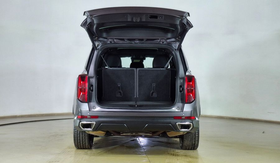 Gac Gs8 2.0T GT AUTO 4WD Suv 2025