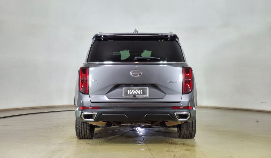 Gac Gs8 2.0T GT AUTO 4WD Suv 2025