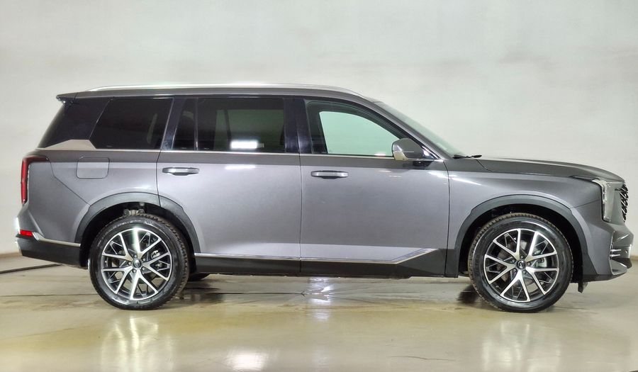 Gac Gs8 2.0T GT AUTO 4WD Suv 2025