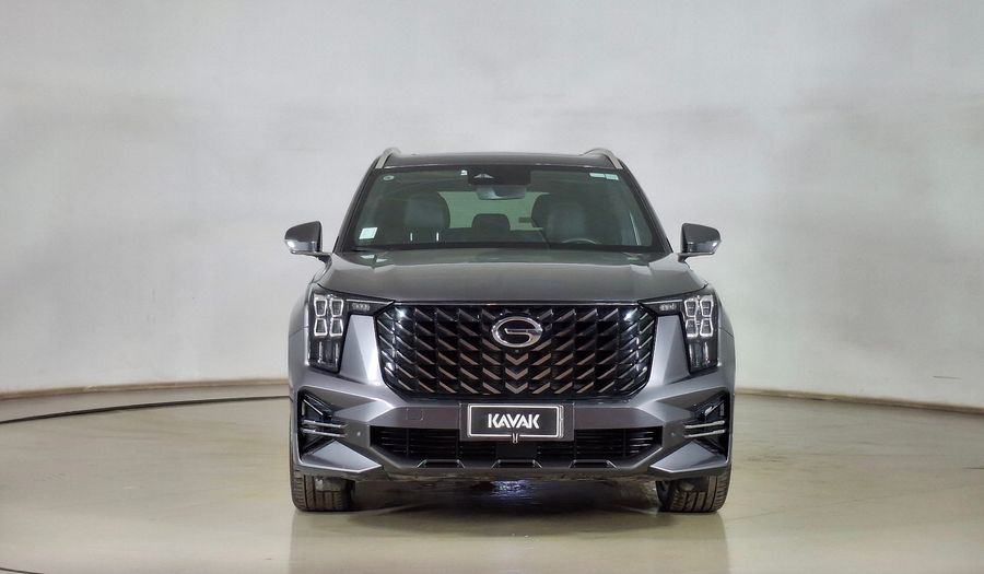 Gac Gs8 2.0T GT AUTO 4WD Suv 2025