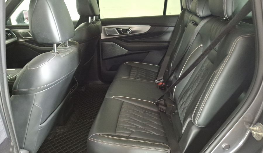 Gac Gs8 2.0T GT AUTO 4WD Suv 2025