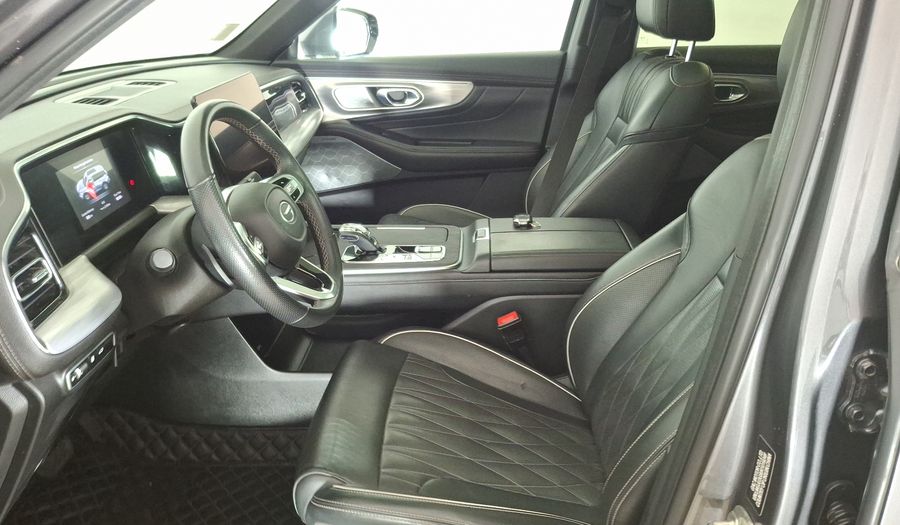 Gac Gs8 2.0T GT AUTO 4WD Suv 2025