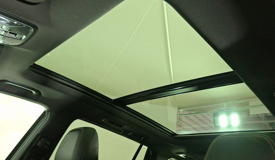 Gac Gs8 2.0T GT AUTO 4WD Suv 2025