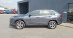 Toyota Rav4 2.0 CVT LE Suv 2022