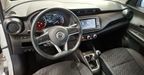 Nissan Kicks 1.6 SENSE Suv 2022