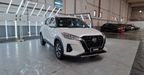 Nissan Kicks 1.6 SENSE Suv 2022