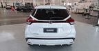 Nissan Kicks 1.6 SENSE Suv 2022