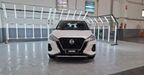 Nissan Kicks 1.6 SENSE Suv 2022