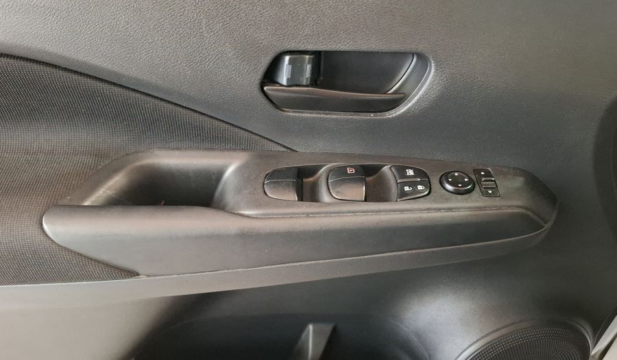 Nissan Kicks 1.6 SENSE Suv 2022