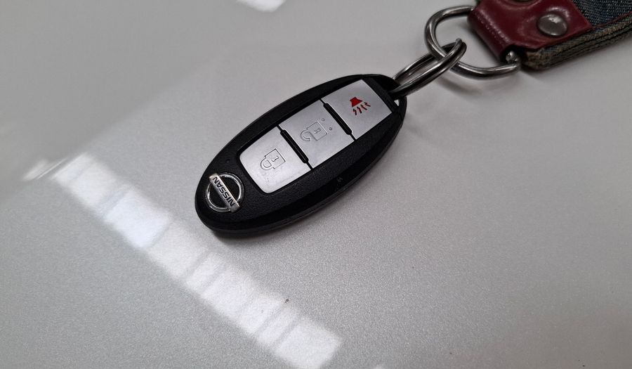 Nissan Kicks 1.6 SENSE Suv 2022