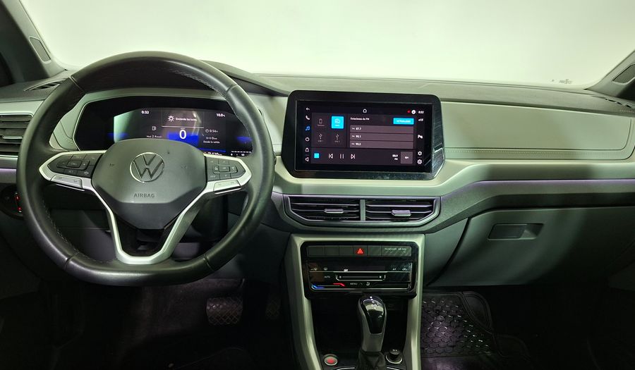 Volkswagen T-cross 1.0 AUTO COMFORTLINE Suv 2025