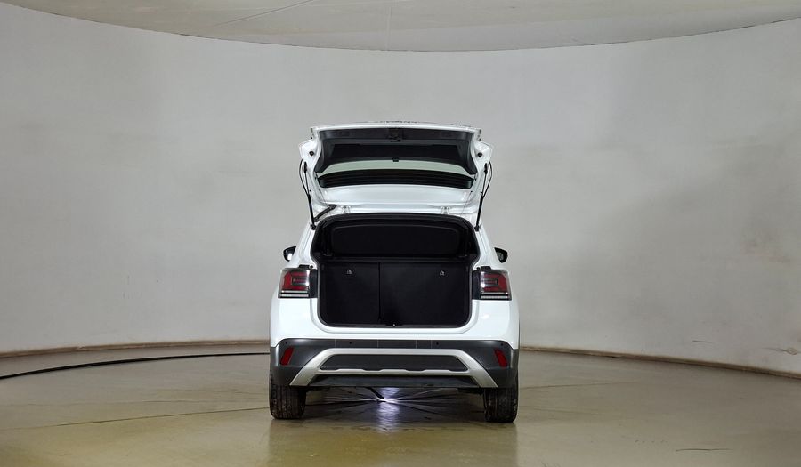 Volkswagen T-cross 1.0 AUTO COMFORTLINE Suv 2025
