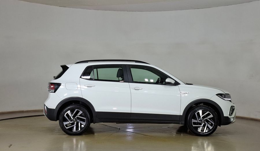 Volkswagen T-cross 1.0 AUTO COMFORTLINE Suv 2025