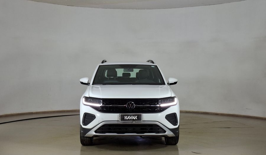 Volkswagen T-cross 1.0 AUTO COMFORTLINE Suv 2025