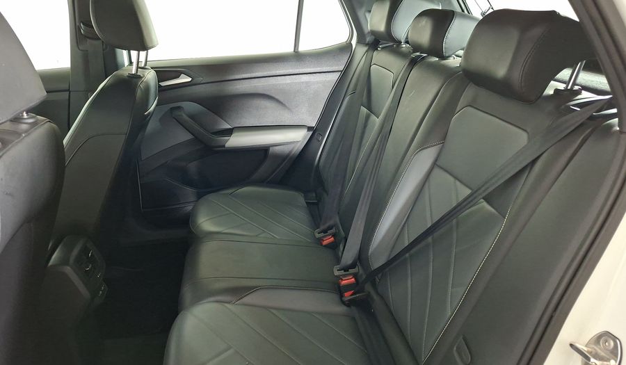 Volkswagen T-cross 1.0 AUTO COMFORTLINE Suv 2025