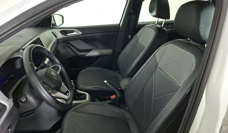Volkswagen T-cross 1.0 AUTO COMFORTLINE Suv 2025
