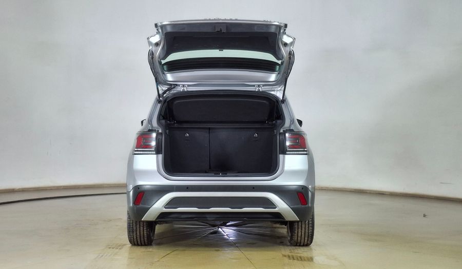 Volkswagen T-cross 1.0 AUTO COMFORTLINE Suv 2025